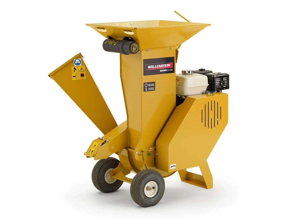 Wallenstein BXMC3409B BXMC3409B alt