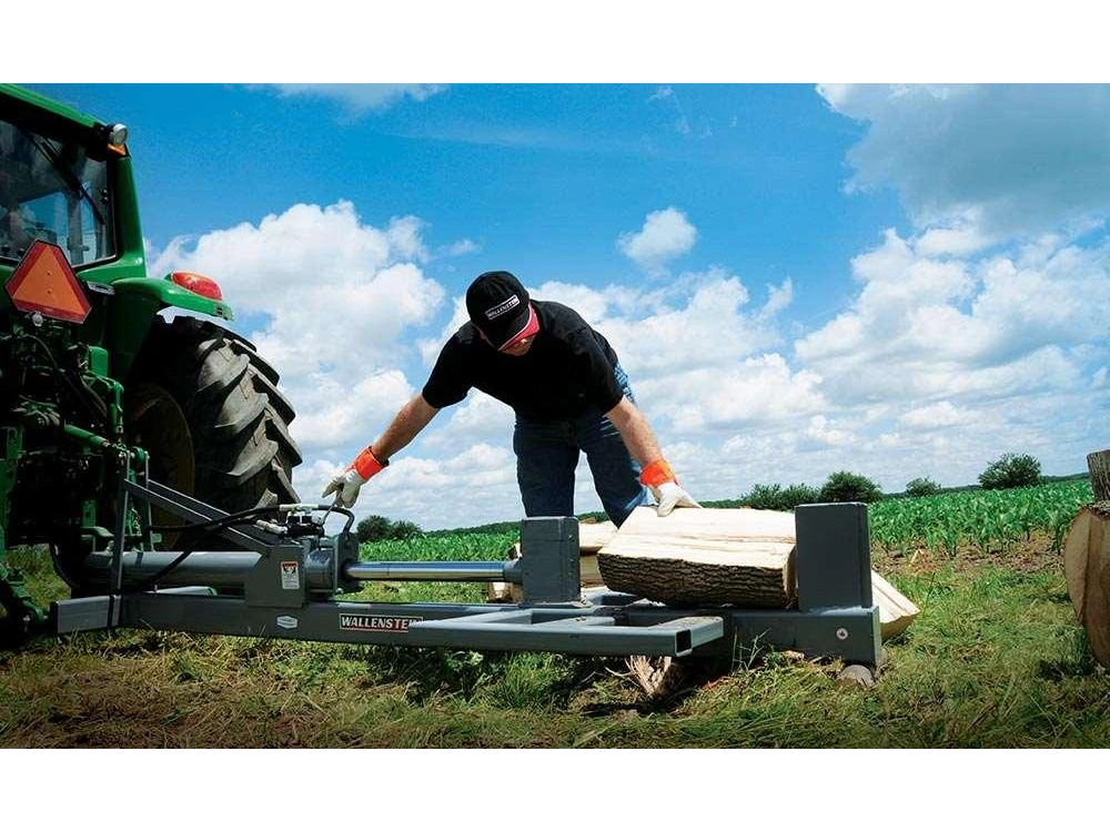 Wallenstein WX370 WX370 alt