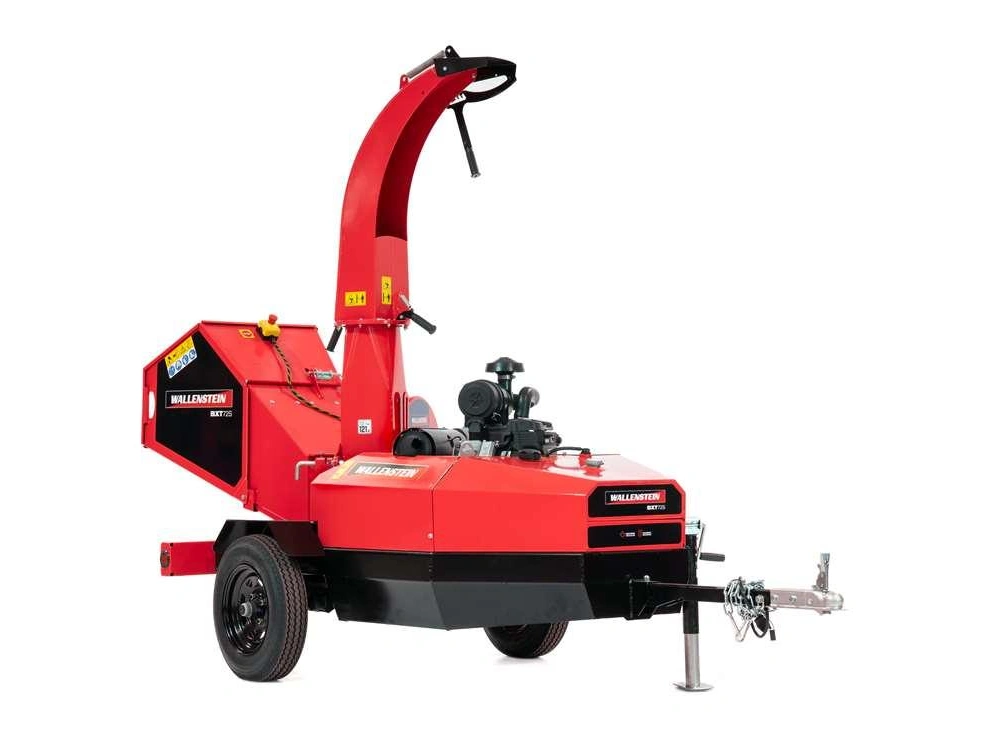 Wallenstein BXT72S BXT72S alt