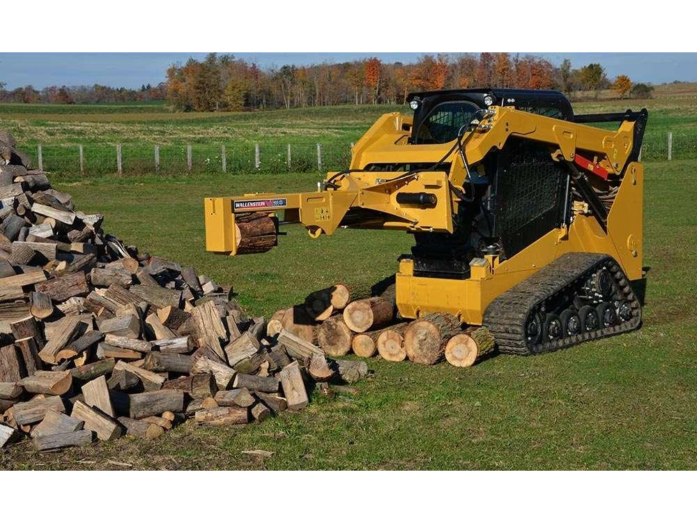Wallenstein WX410 WX410 alt