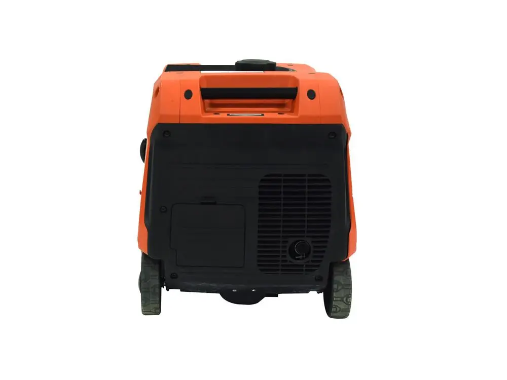 Ducar Generators 4000W