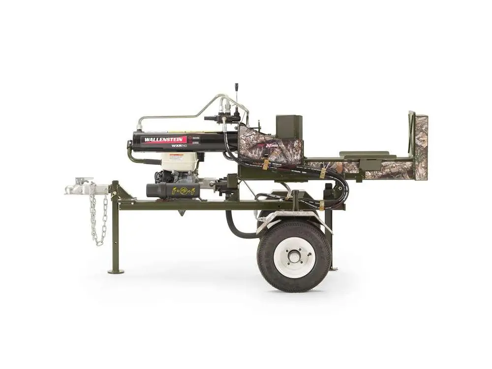 Wallenstein Fendeuses WXR740