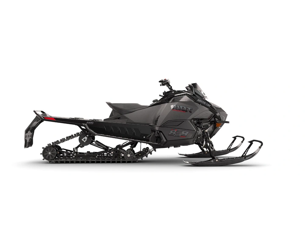 Arctic Cat Riot Riot 858 2025 alt