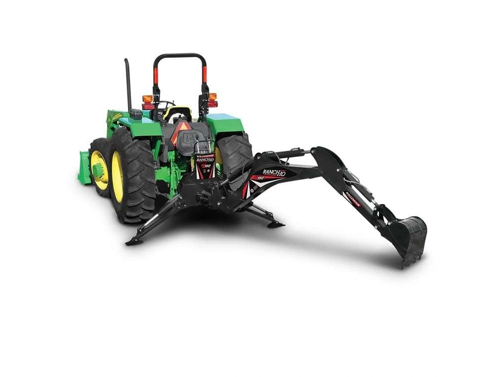 Wallenstein GX920 GX920 alt