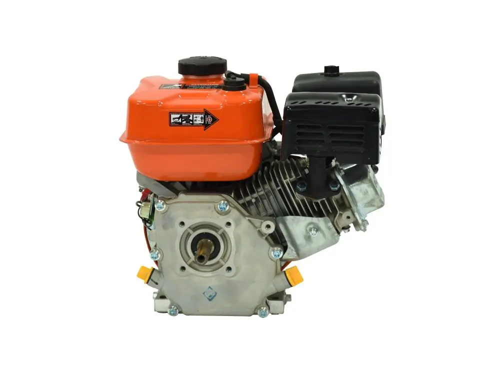Ducar Replacement Engines 7HP Horizontal gasoline engine