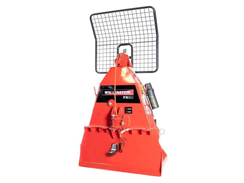 Wallenstein FX85S FX85S alt