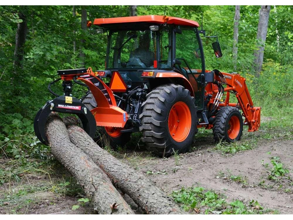 Wallenstein LXG320S LXG320S alt
