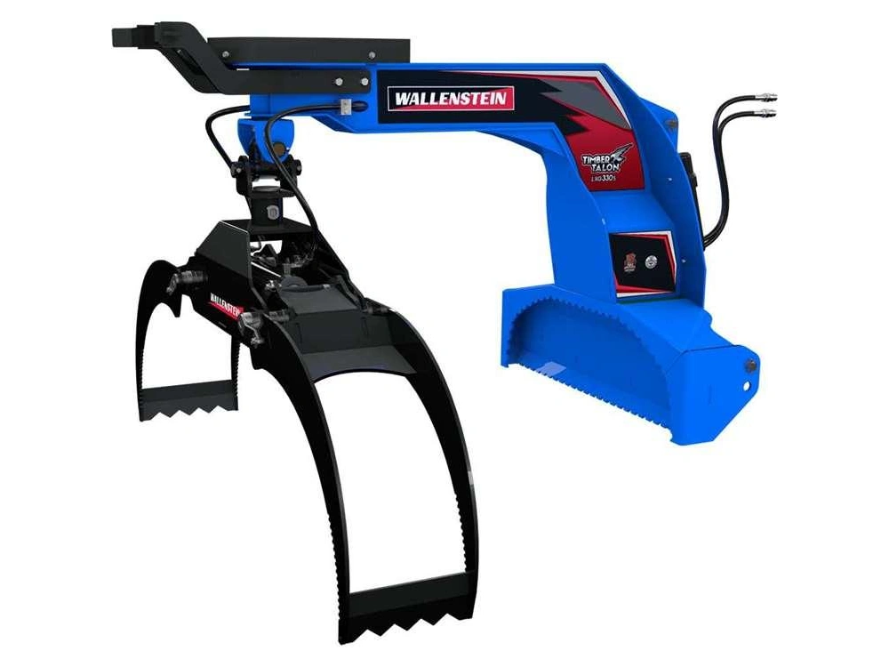 Wallenstein LXG330S LXG330S alt