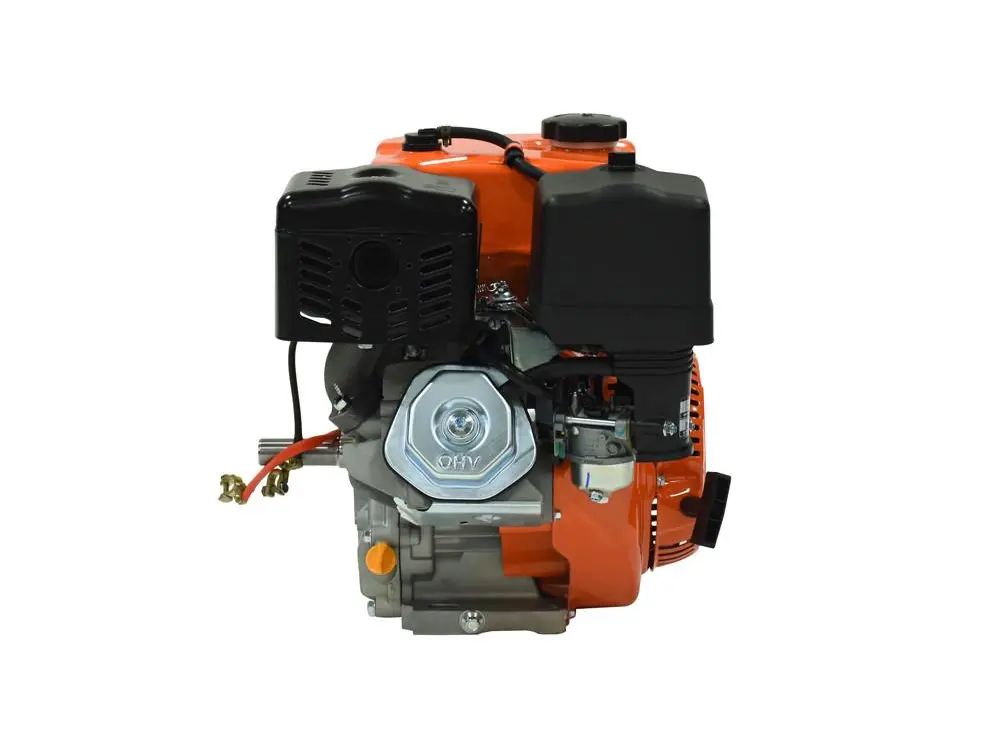Ducar Replacement Engines 13HP Horizontal gasoline engine W/Electric starter