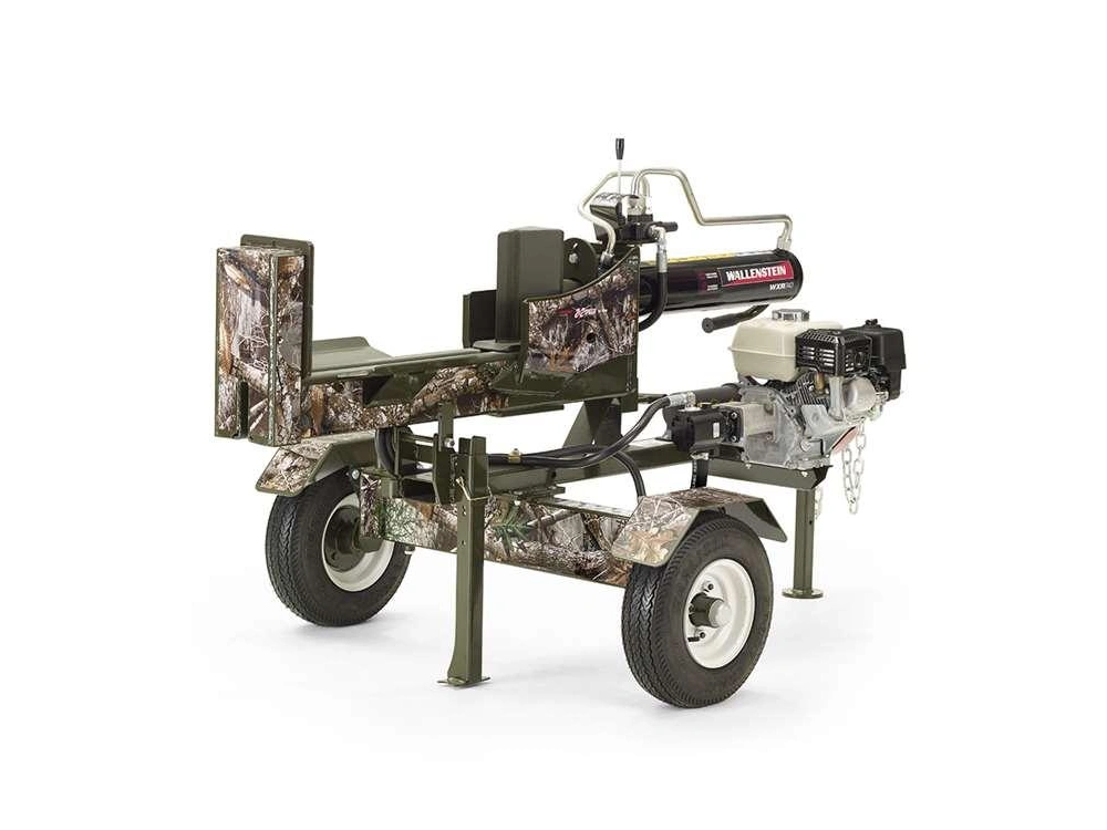 Wallenstein WXR740 WXR740 alt