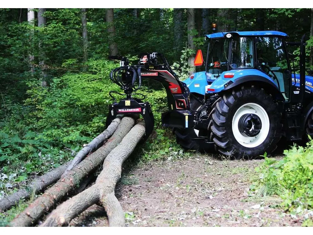 Wallenstein Pinces LXG330RP