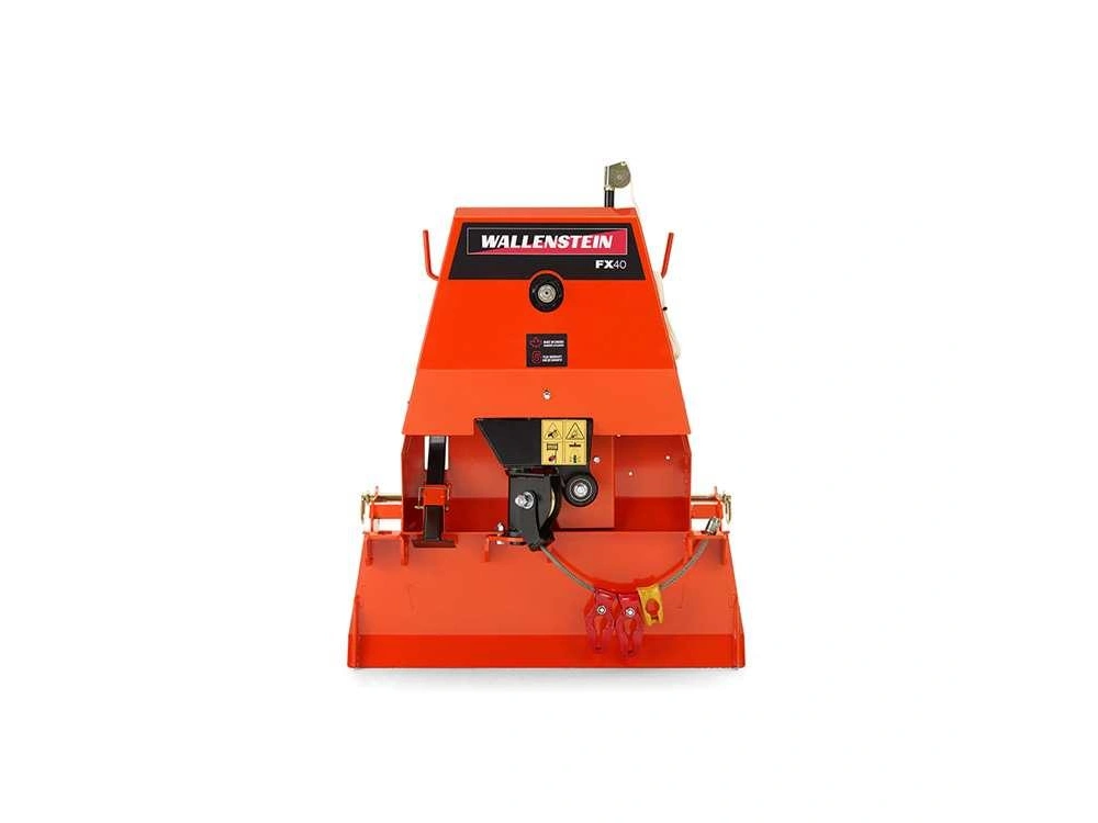 Wallenstein FX40 FX40 alt