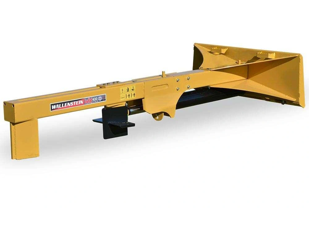 Wallenstein WX430 WX430 alt