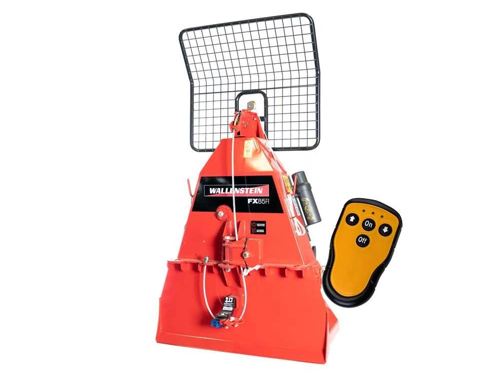 Wallenstein FX85R FX85R alt