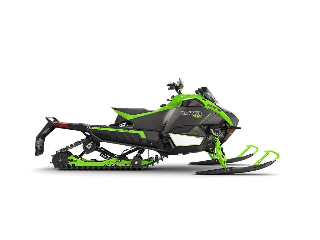 Arctic Cat ZR 600 R-XC 2025