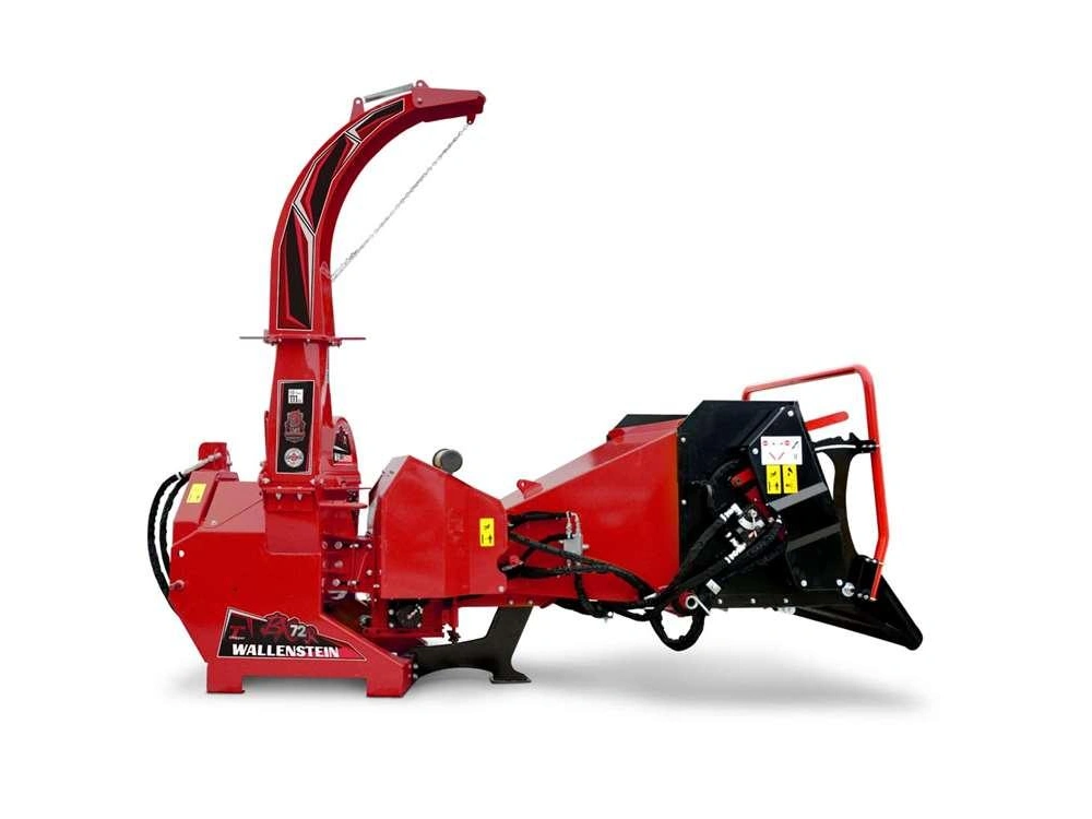 Wallenstein BX72R BX72R alt