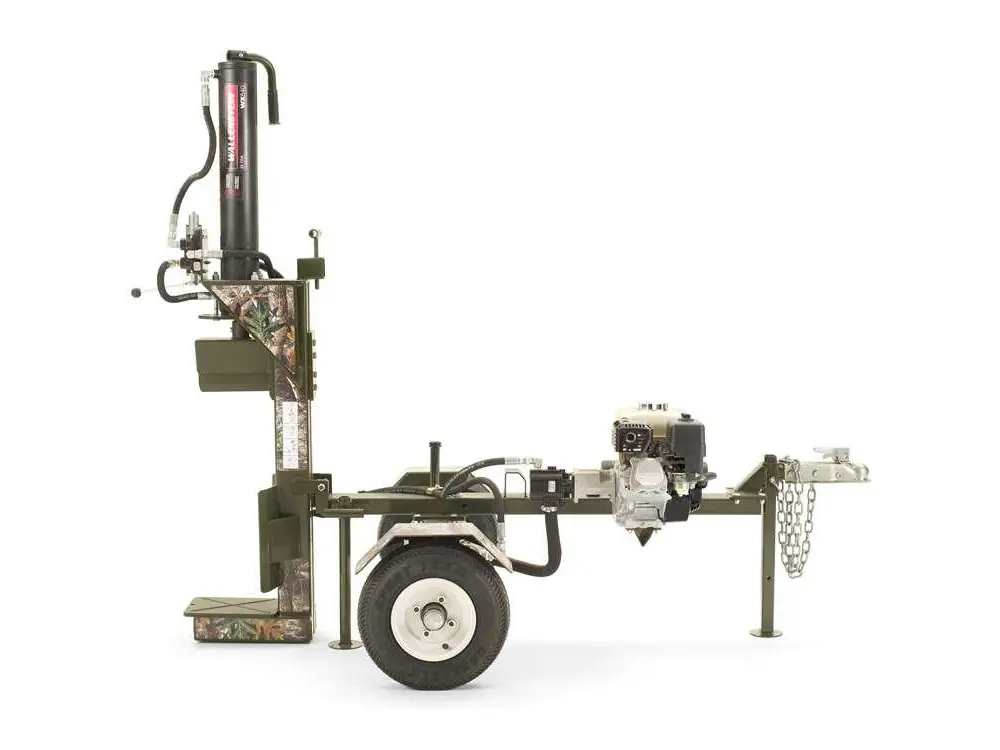 Wallenstein Log Splitters WX540L