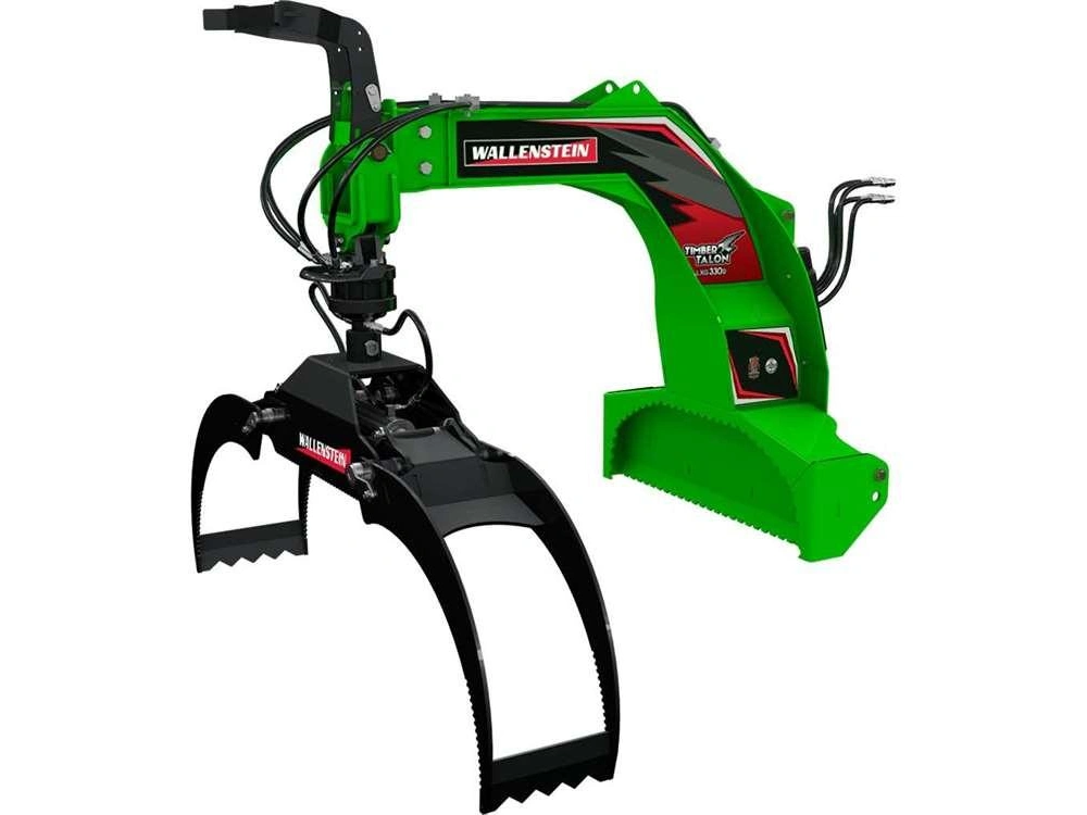 Wallenstein LXG330R LXG330R alt