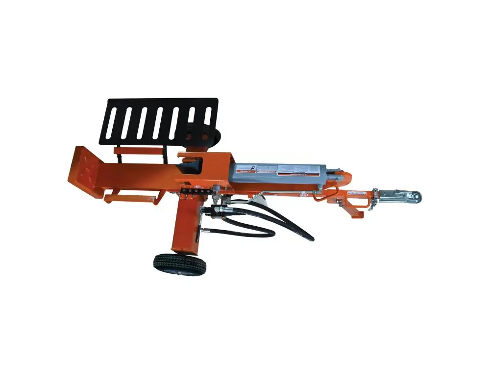 Ducar Log Splitters 28Tons Log splitter