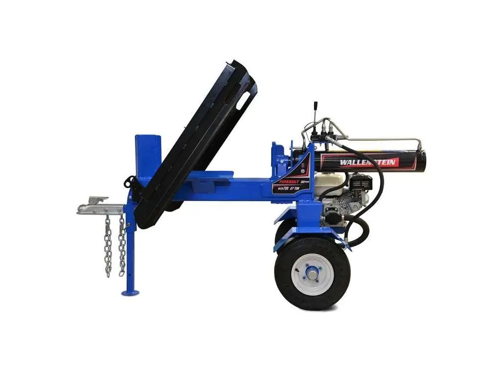 Wallenstein Log Splitters WXR720L