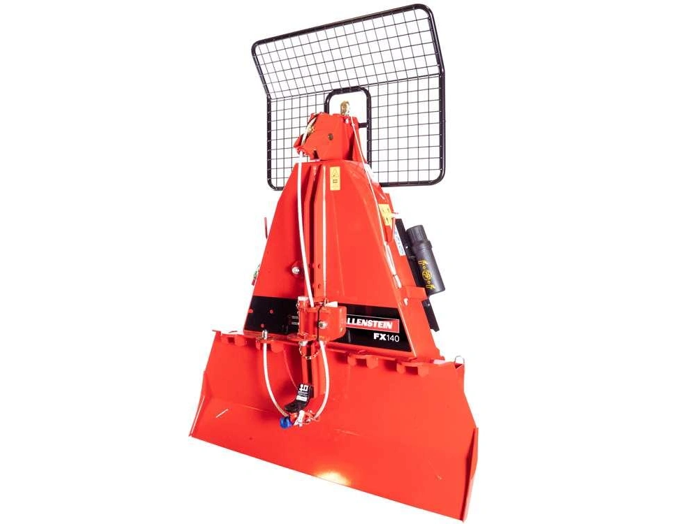 Wallenstein FX140 FX140 alt
