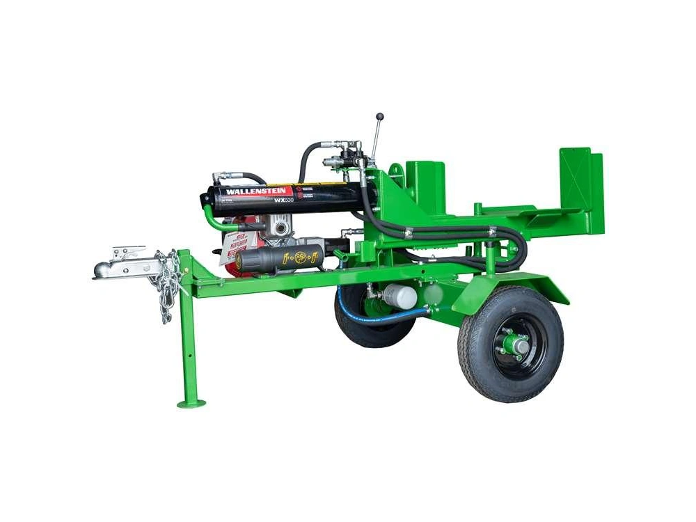 Wallenstein WX530 WX530 alt