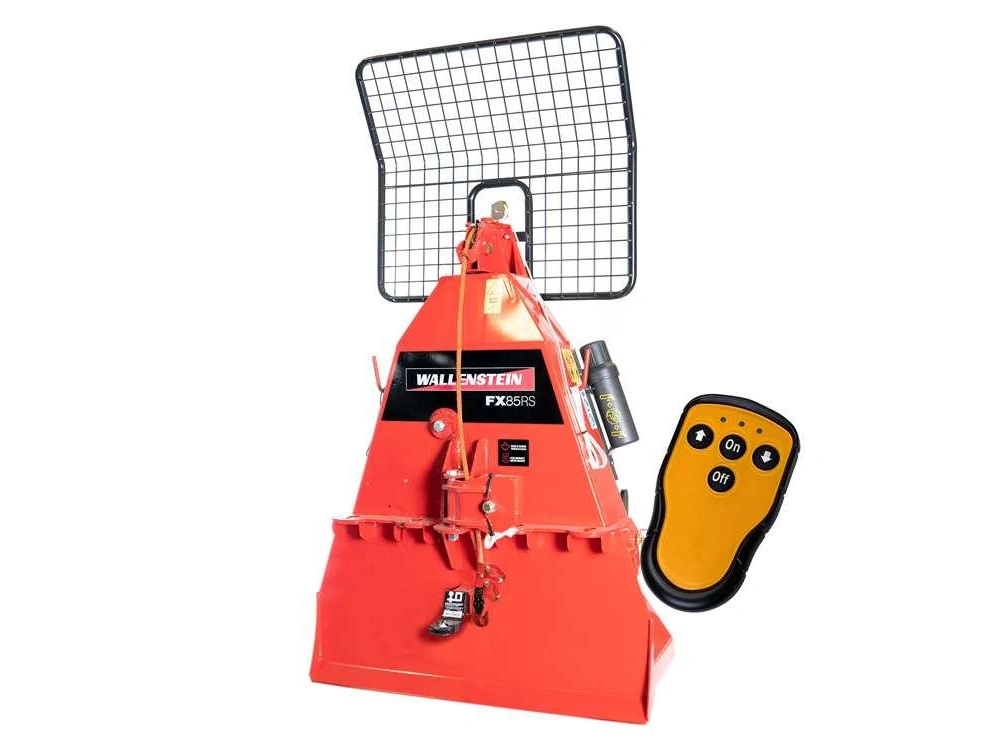 Wallenstein FX85RS FX85RS alt