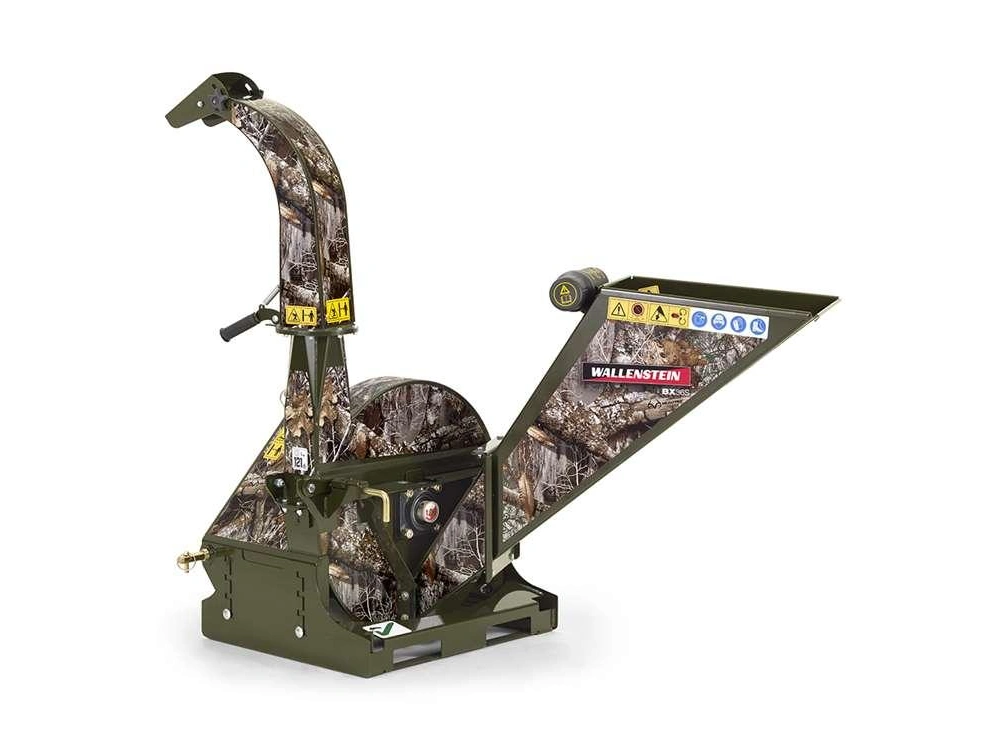 Wallenstein BX36S BX36S alt