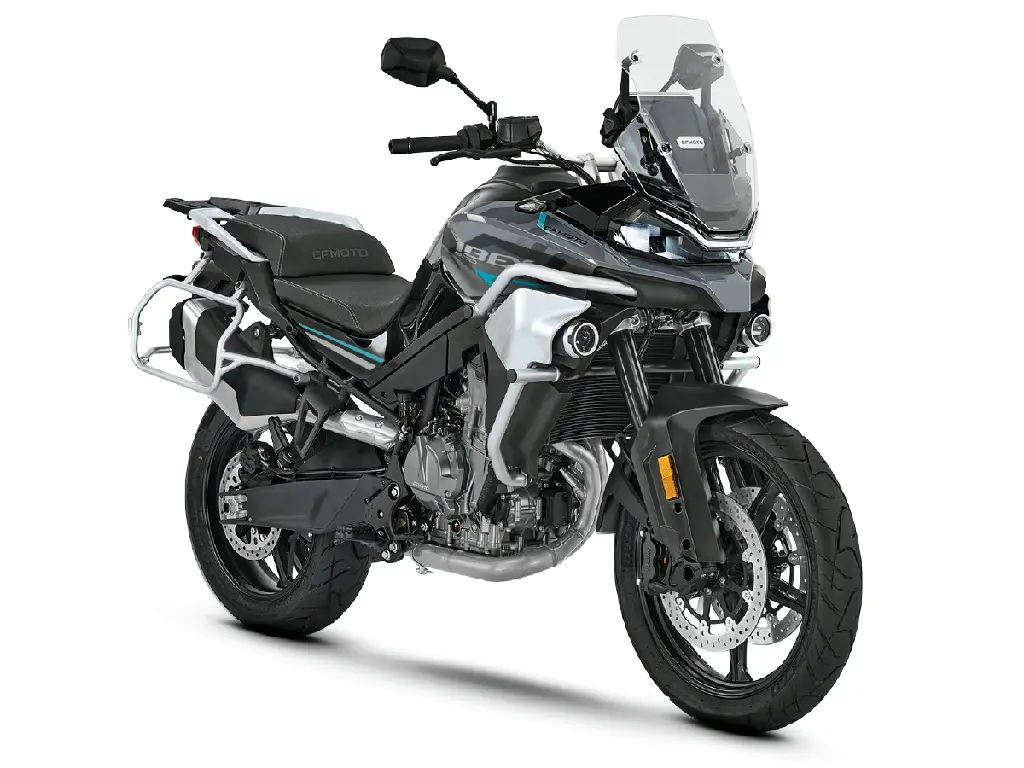 Discover our CF Moto motorcycles
