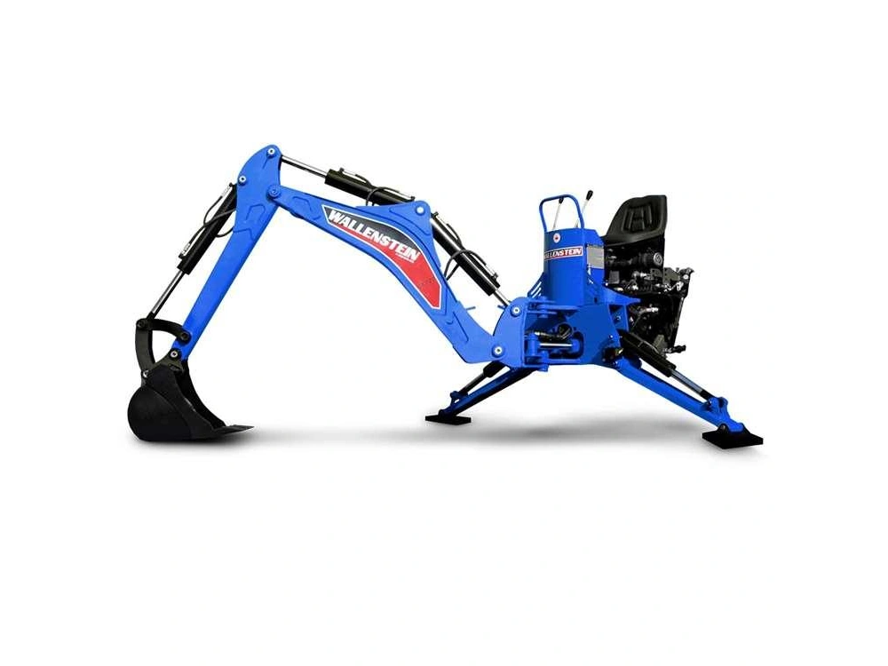 Wallenstein GX720 GX720 alt