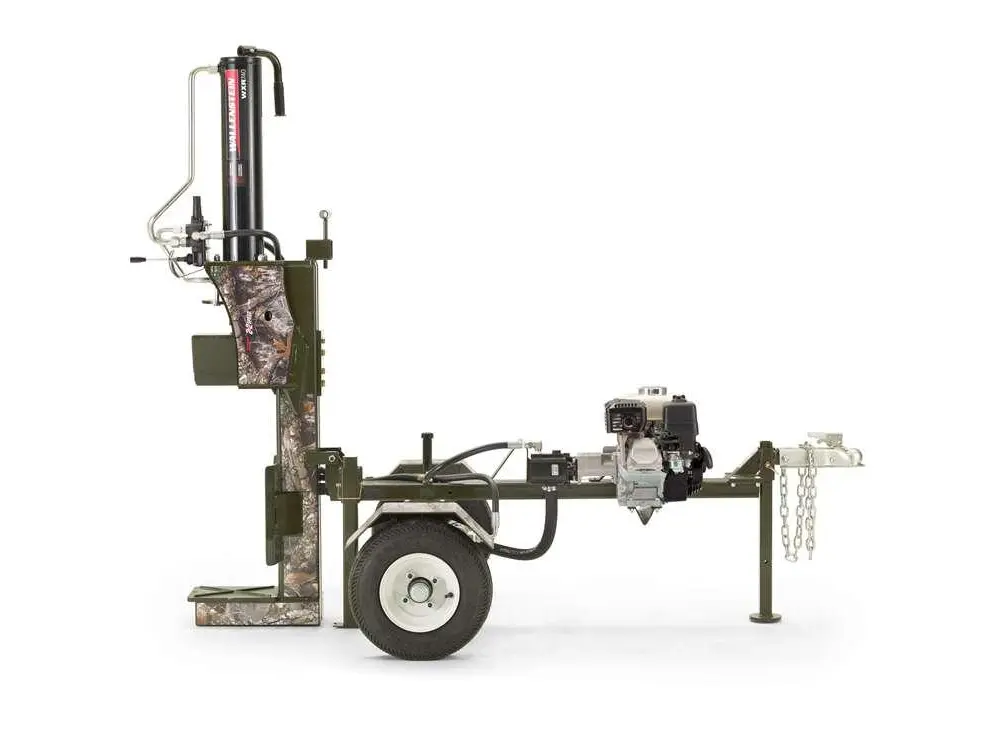 Wallenstein Fendeuses WXR740