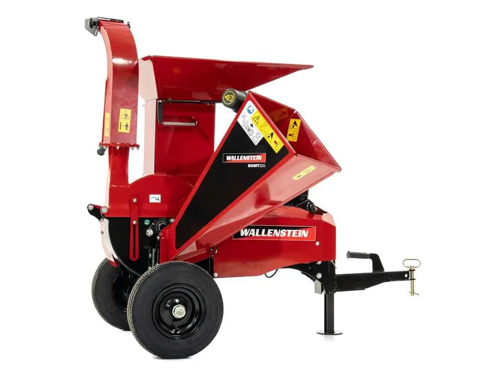 Wallenstein Déchiqueteuses/Broyeuses BXMT32G