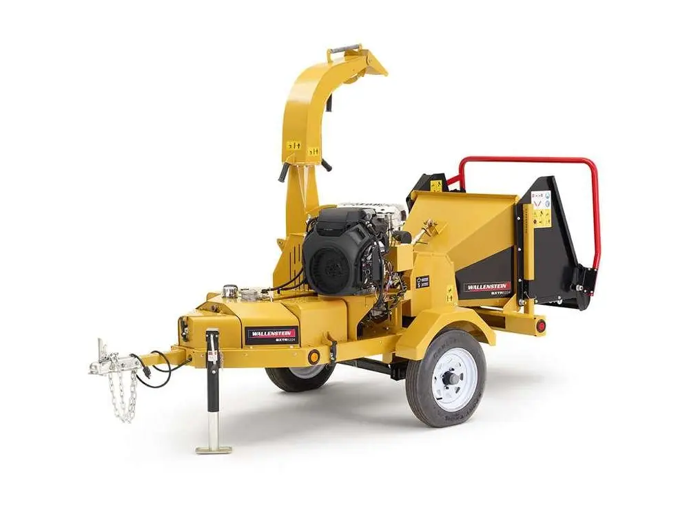 Wallenstein Wood Chippers BXTR5224