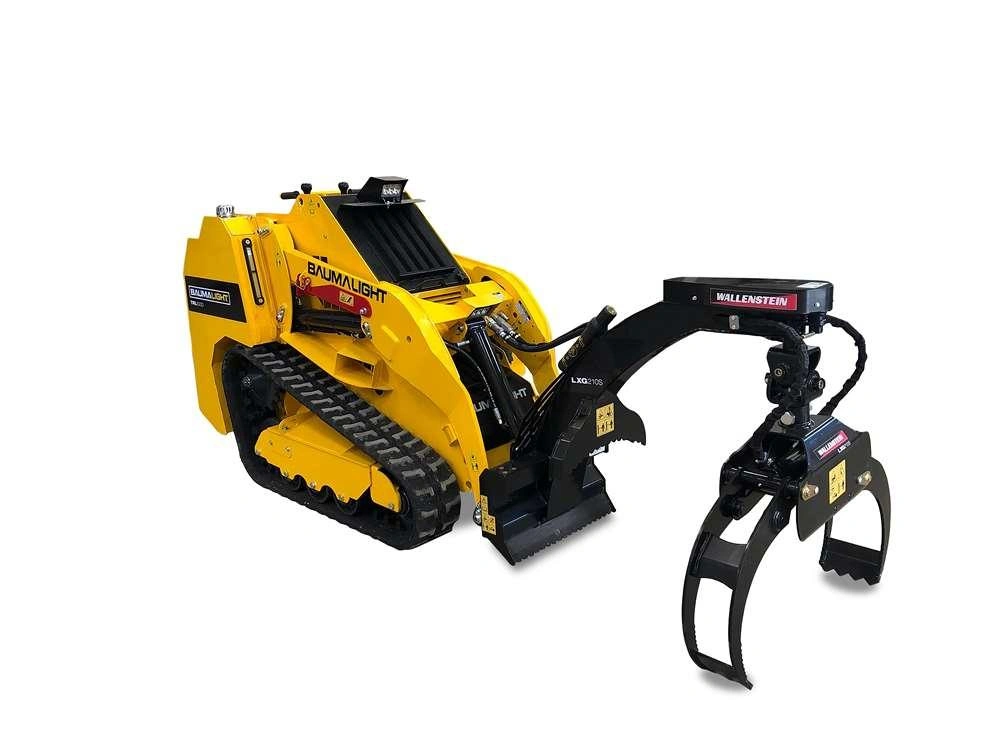 Wallenstein LXG210S LXG210S alt