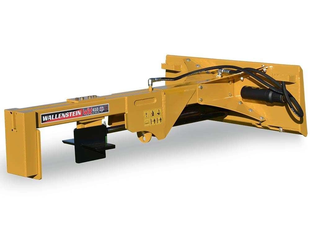 Wallenstein WX410 WX410 alt