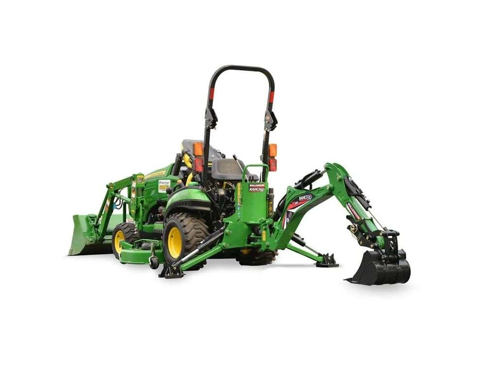 Wallenstein GE605 GE605 alt