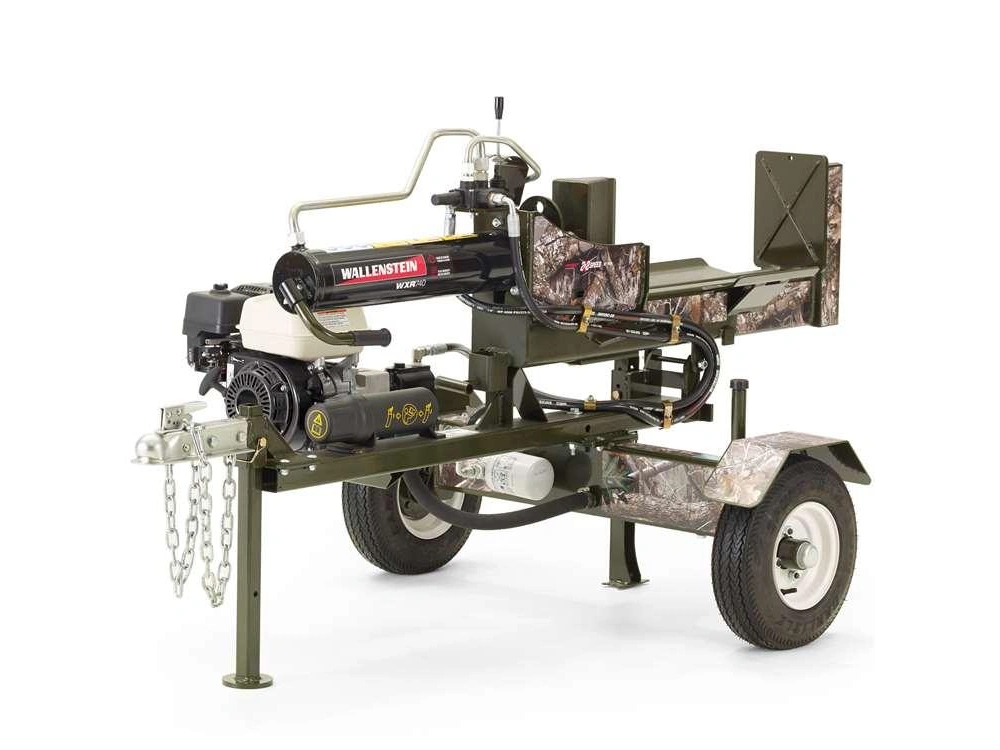 Wallenstein WXR740 WXR740 alt