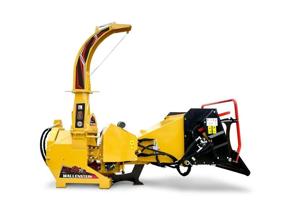 Wallenstein BX72R BX72R alt