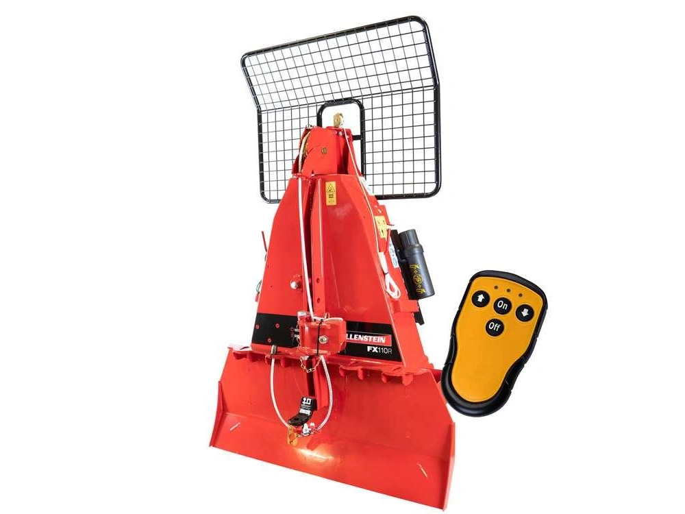 Wallenstein FX110R FX110R alt