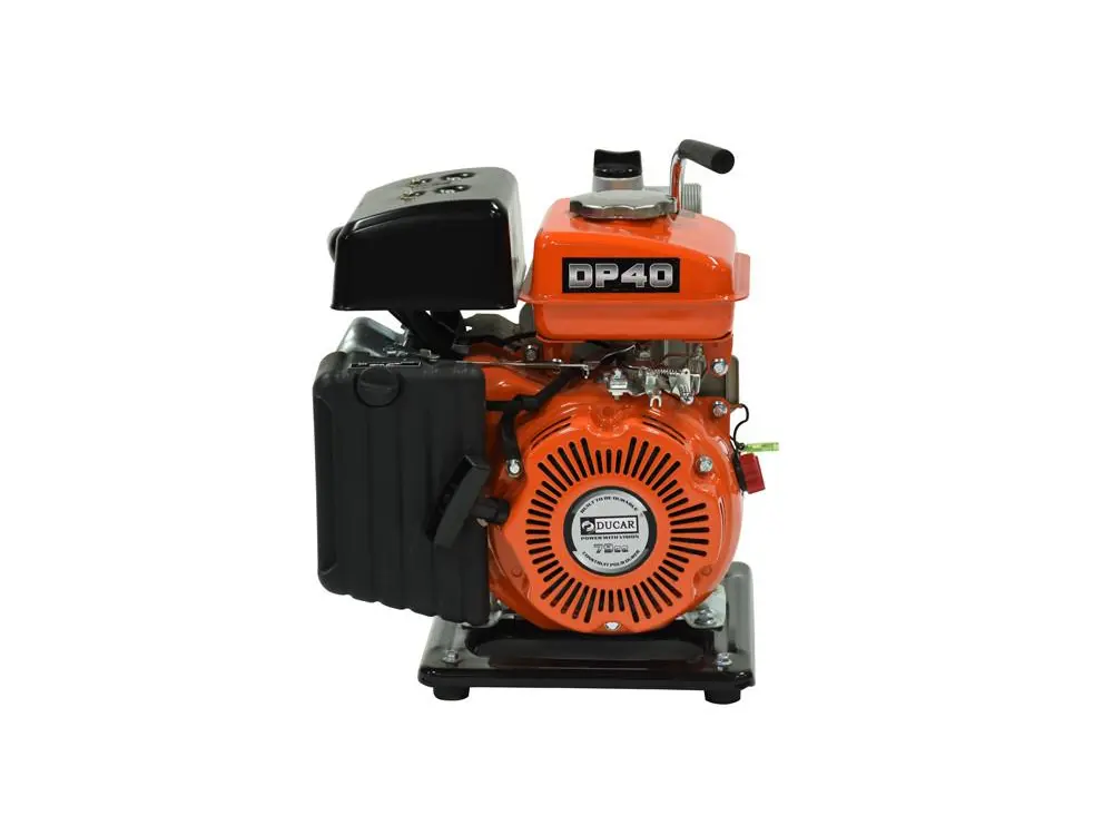 Ducar Water Pumps 1.5″ Water pump