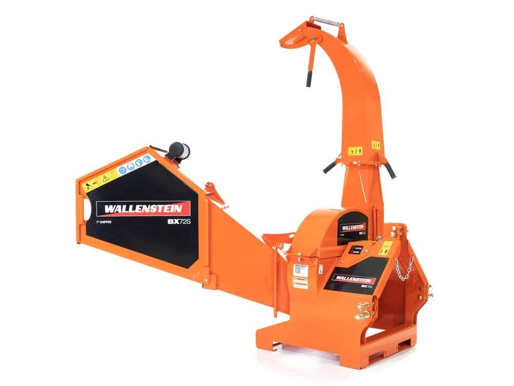 Wallenstein BX72S BX72S alt