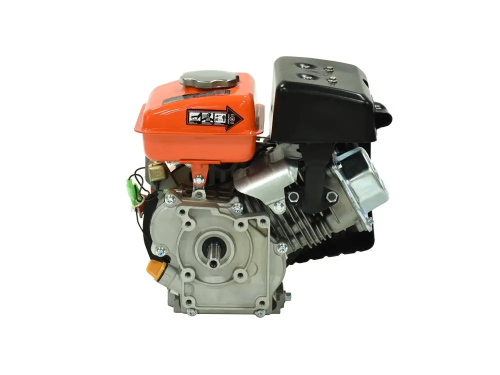 Ducar Moteurs de Remplacement Moteur 4 Temps - 3.5CV