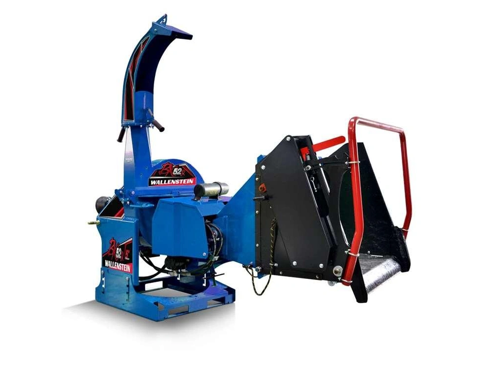 Wallenstein BX52R BX52R alt