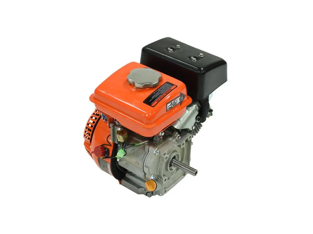 Ducar Moteurs de Remplacement Moteur 4 Temps - 3.5CV