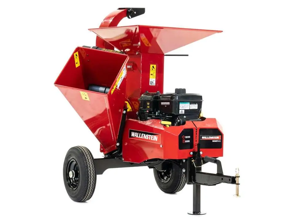 Wallenstein Déchiqueteuses/Broyeuses BXMT32G