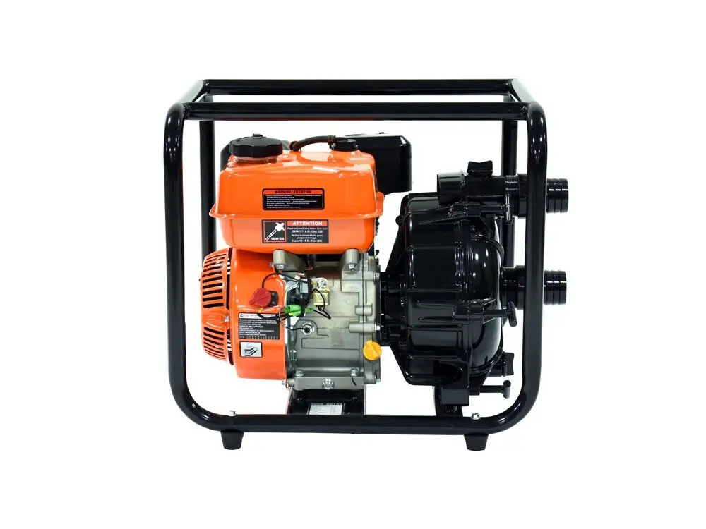 Ducar Water Pumps 2" Trash pump