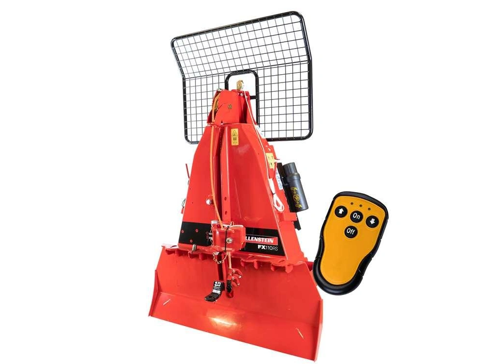 Wallenstein FX110RS FX110RS alt