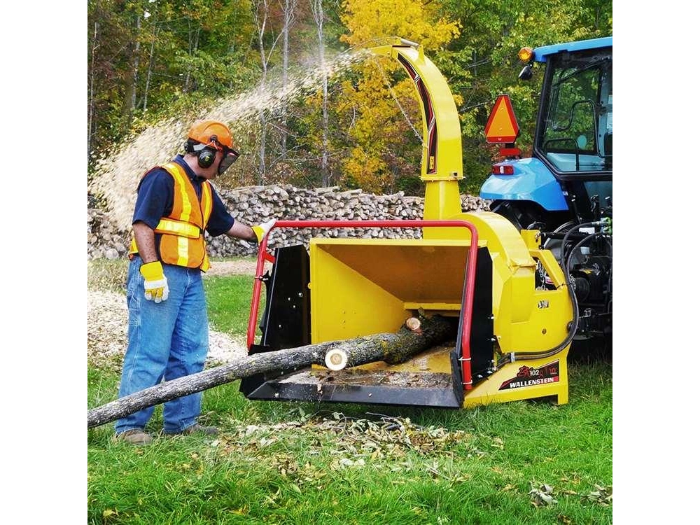 Wallenstein BX102R BX102R alt