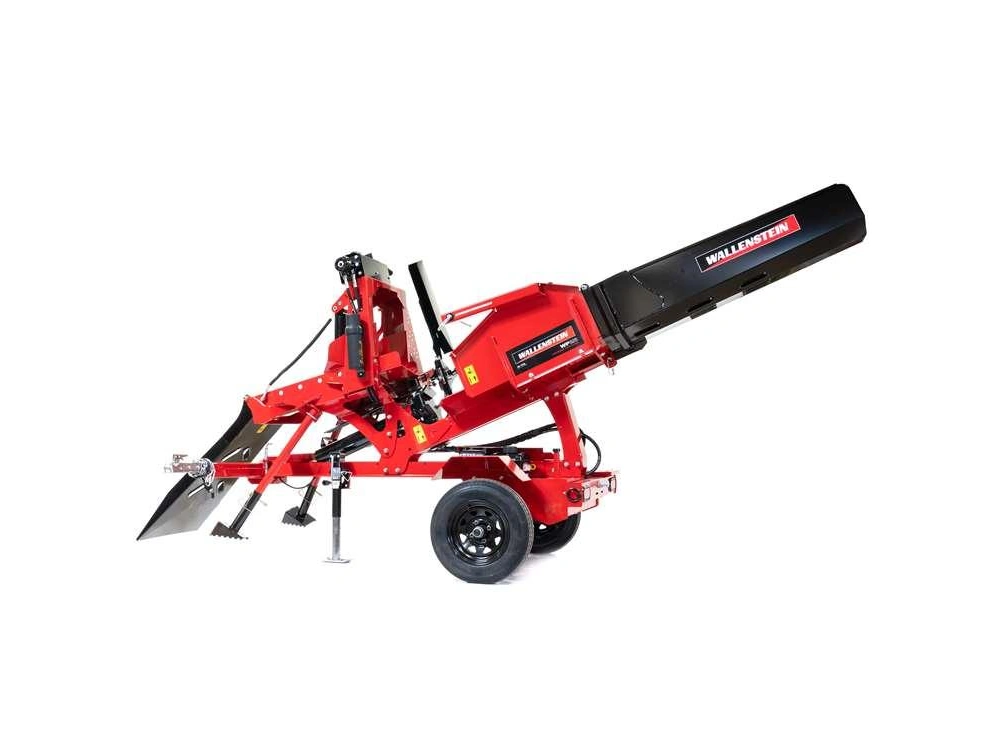Wallenstein WP525 WP525 alt