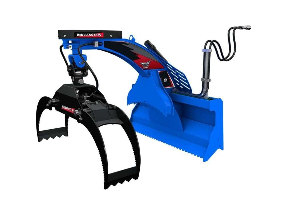 Wallenstein LXG420S LXG420S alt